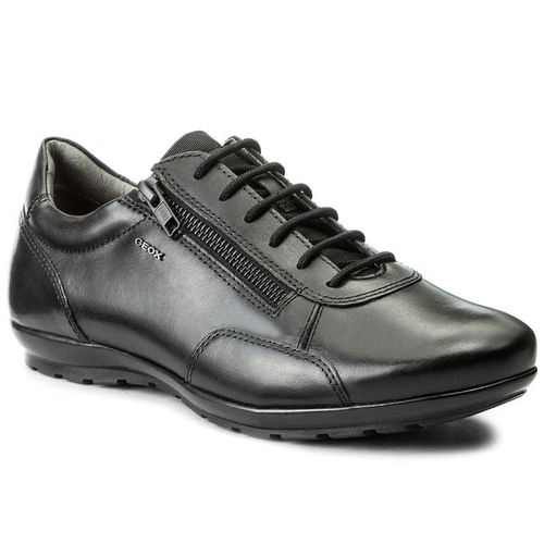Geox  U Symbol A U74a5a 00043 C9999 - Noir - 45