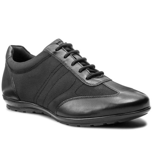 Geox  U Symbol B U74a5b 01143 C9999 - Noir - 43