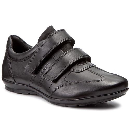 Geox  U Symbol D U74a5d 00043 C9999 - Noir - 46
