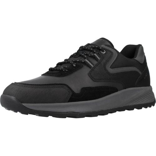 Geox U Terrestre A Colour Noir - 44