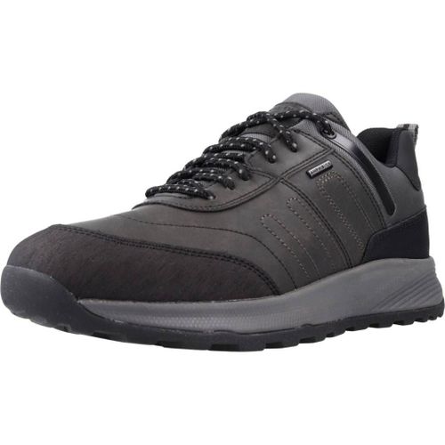 Geox U Terrestre B Wpf A Colour Noir - 41