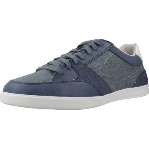 Geox U Walee Colour Bleu - 42