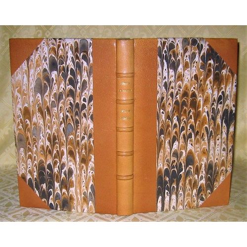 Grard De Nerval : Sylvie Suivie De Lo Burckart Et D'aurlia  (Reliure) Introduction Et Notes Par Henri Clouard   