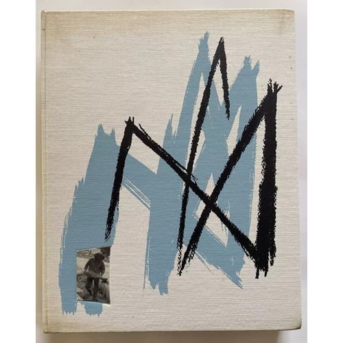 Germain Felix - Cimes Et Visages Du Haut Dauphin - 1955   