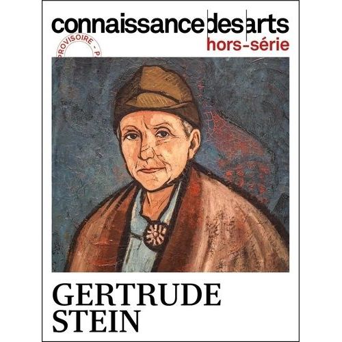 Gertrude Stein   de XXX  Format Broch 