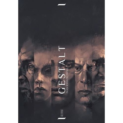 Gestalt    Format Beau livre 