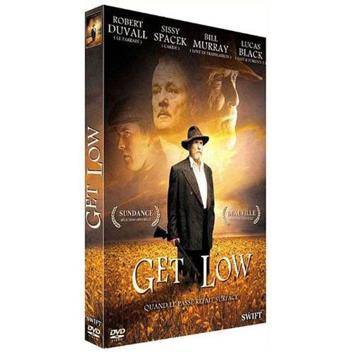 Get Low de Aaron Schneider
