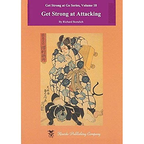 Get Strong At Attacking    Format Broch 