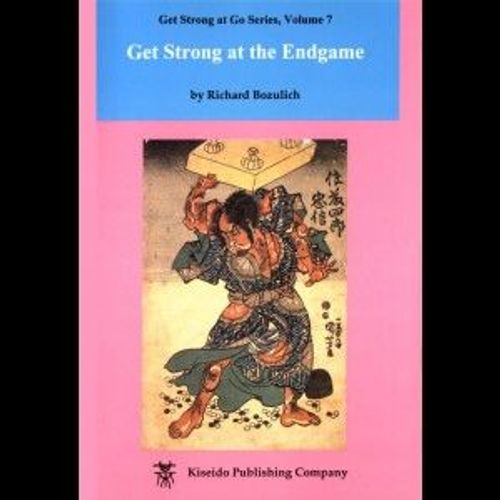 Get Strong At The Endgame    Format Broch 
