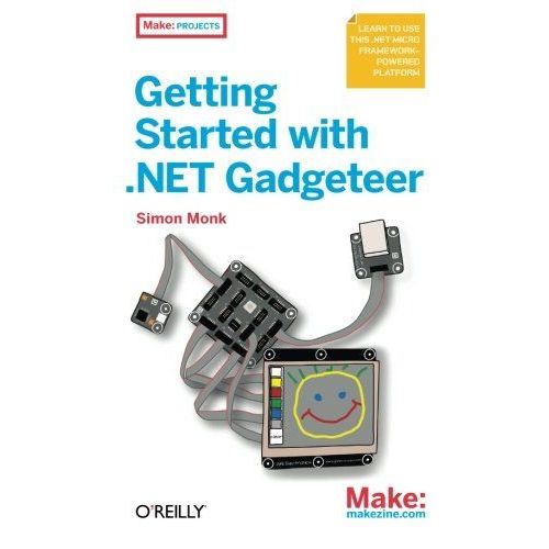 Getting Started With .Net Gadgeteer    Format Broch 
