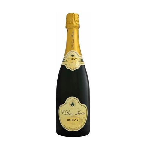 Gh Martel Paul Louis Martin Champagne Brut - Blanc - 75 Cl