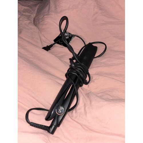 Ghd Gold