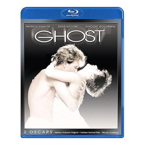 Ghost - Blu-Ray de Jerry Zucker