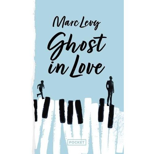 Ghost In Love    Format Poche 
