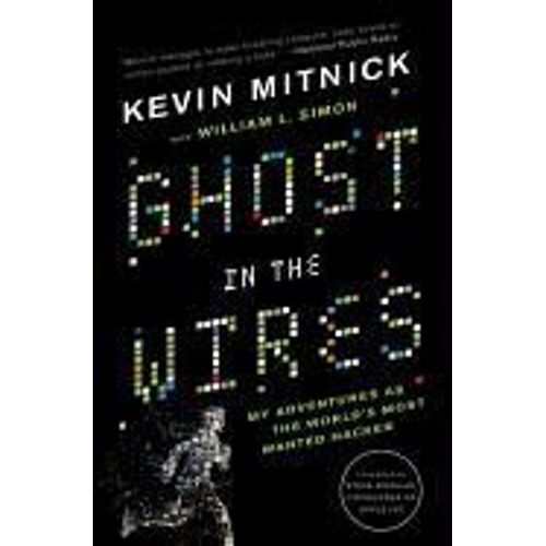 Ghost In The Wires    Format Broch 