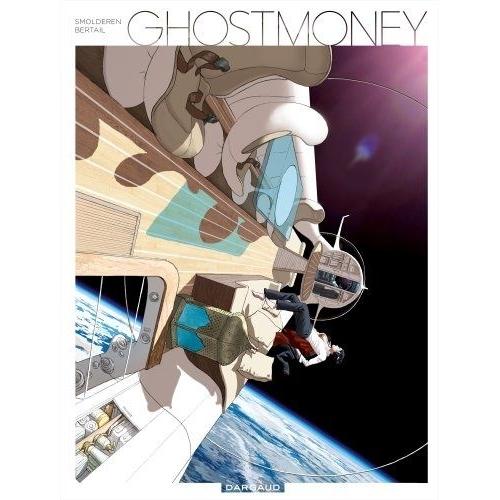 Ghost Money Intgrale    Format Album 