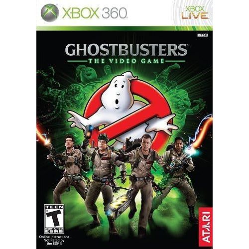 Ghostbusters()