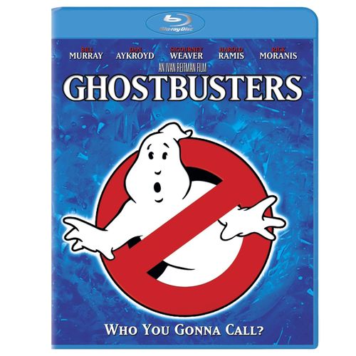 Ghostbusters [Blu Ray] de Ivan Reitman