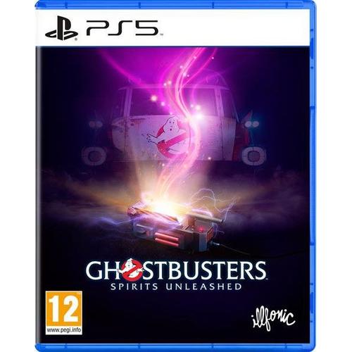 Ghostbusters : Spirits Unleashed Ps5