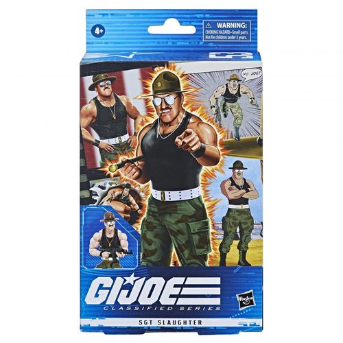 Gi Joe Movie Ip Security Lock - No Release Date Available.