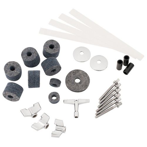 Gibraltar Hardware Sc-Dstk Drum Set Tech Kit (Kit D'accessoires Pour Batterie)