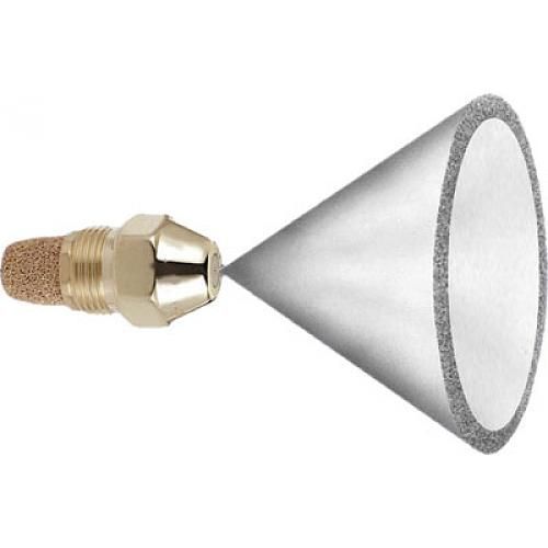 Gicleur Type H Cne Creux Dbit 0,75 Gallons, Angle De Pulvrisation 80 , Puissance 32,03 Kw Danfoss