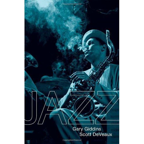 Jazz    Format Reli 