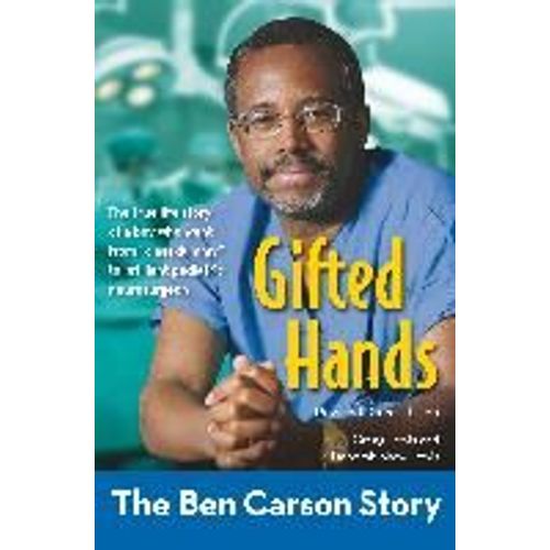 Gifted Hands, Revised Kids Edition    Format Broch 