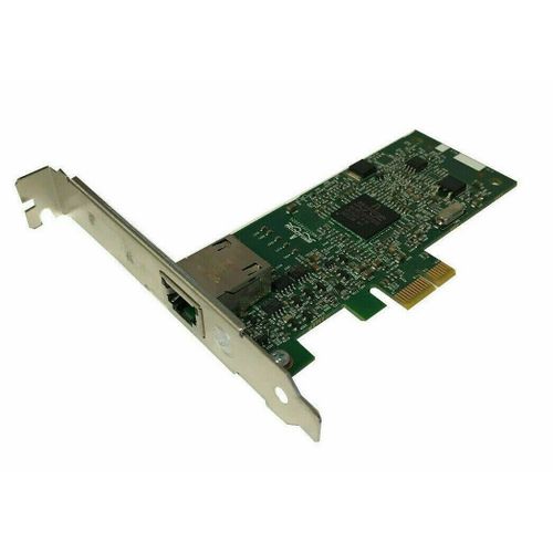Gigabit Ethernet Carte Rseau Broadcom BCM95722A2202G PCI-E 0J5P32 09 RJTC