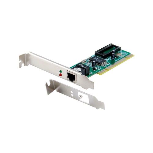 Gigabit Ethernet LAN Bas Profil Rseau PCI Carte Contrleur 10/100/1000 Prend En Charge Windows Mac OSX Systmes D'exploitation Linux