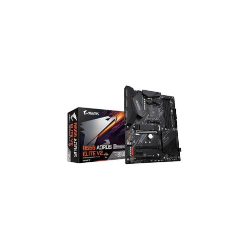 Gigabyte B550 AORUS Elite V2 - 1.0