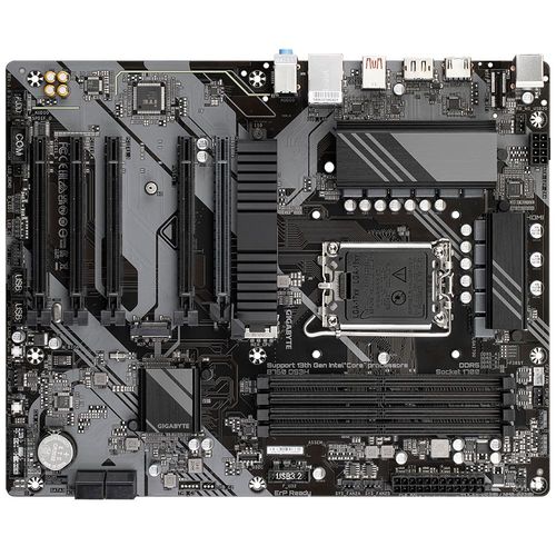 GIGABYTE B760 DS3H Carte mre