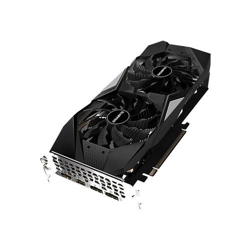 Gigabyte GeForce RTX 2070 WINDFORCE 2X 8G - Carte graphique