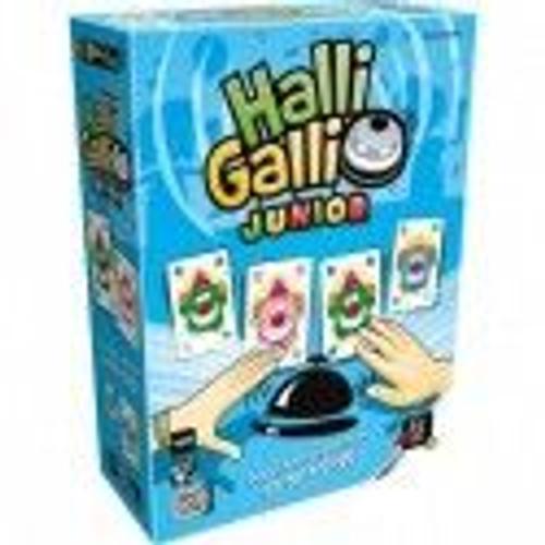 Gigamic Halli Galli Junior