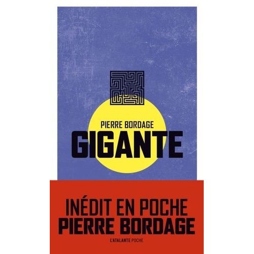 Gigante - Au Nom Du Pre    Format Poche 