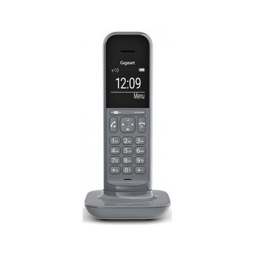 Gigaset CL390HX - Tlphone sans fil avec ID d'appelant