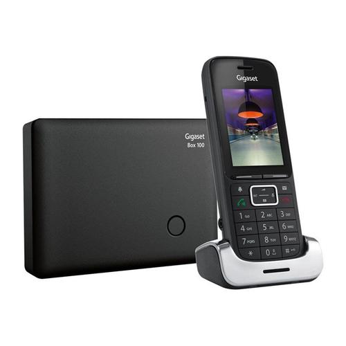 Gigaset Premium 300 - Tlphone sans fil/tlphone VoIP avec ID d'appelant