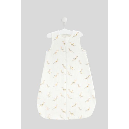 Gigoteuse Tog 1 Imprime En Coton Bio Gots