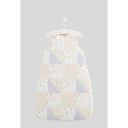 Gigoteuse Tog 3,5 Imprime En Coton Bio