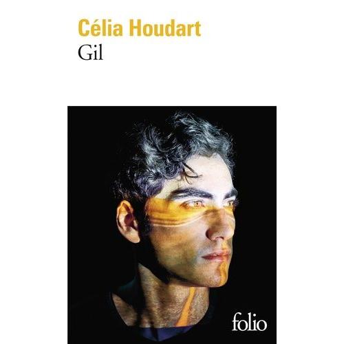 Gil   de Houdart Clia  Format Poche 