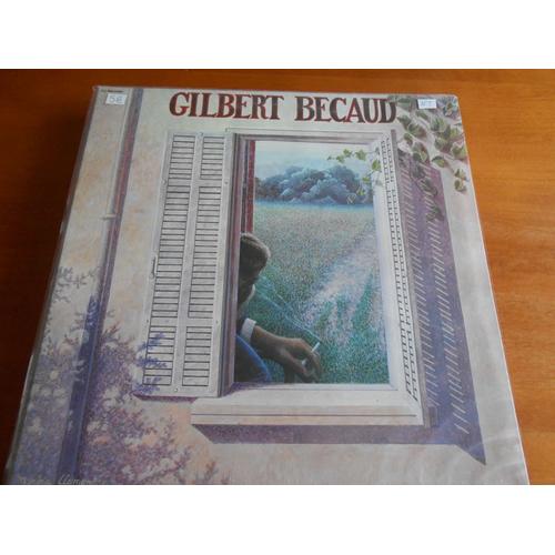 Gilbert Becaud - Gilbert Bcaud