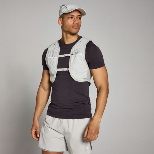Gilet DHydratation Mp Velocity Ultra  Chrome - S
