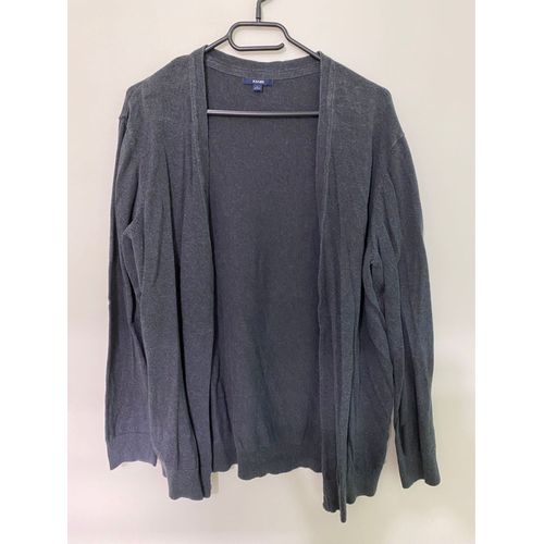 Gilet Gris Kiabi Taille L/41-42