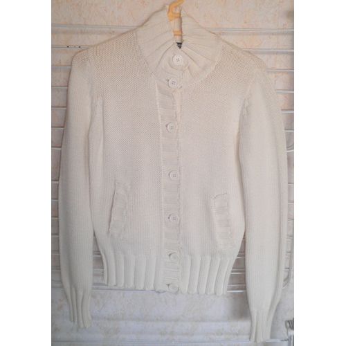 Gilet La Redoute Cration