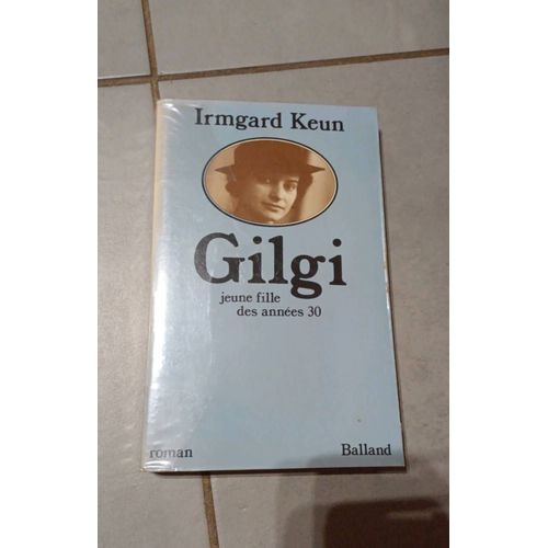 Gilgi Jeune Fille Des Annes 30   