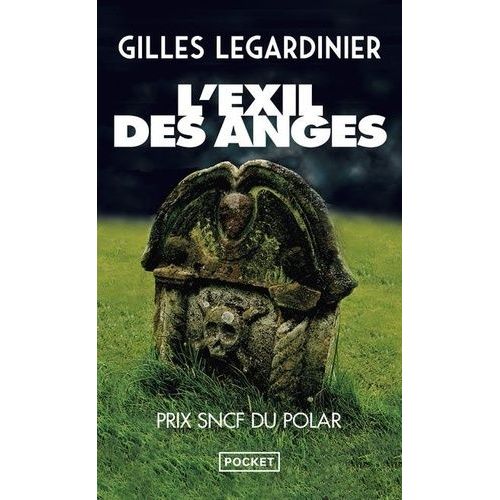 L'exil Des Anges    Format Poche 