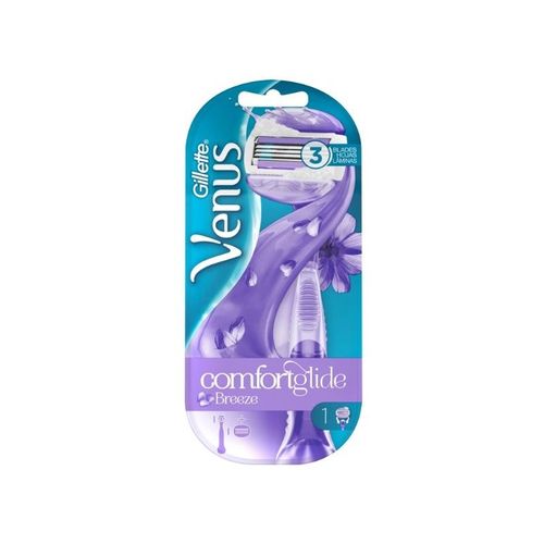 Gillette Venus Breeze Maquina Depilatoria