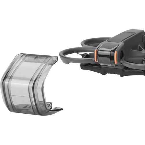 Gimbal Protection D'objectif Pour Dji Avatar 2-Capuchon D'objectif Anti-Poussire-Anti-Rayures-Accessoire De Drone
