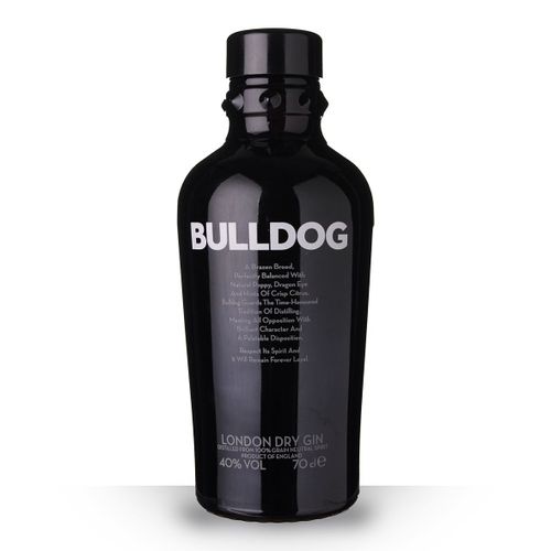 Gin Bulldog 70cl