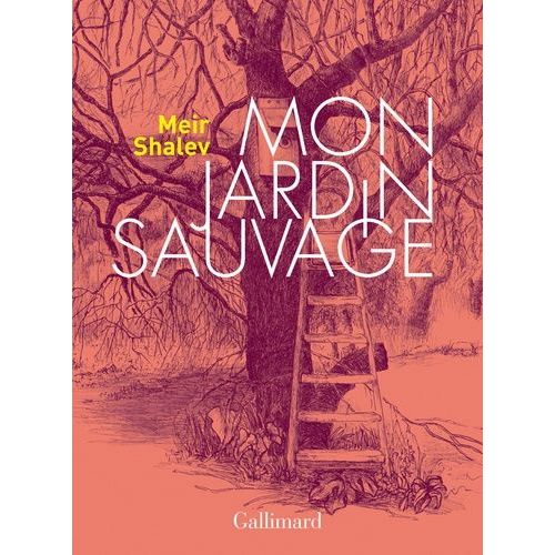 Mon Jardin Sauvage    Format Grand Format 